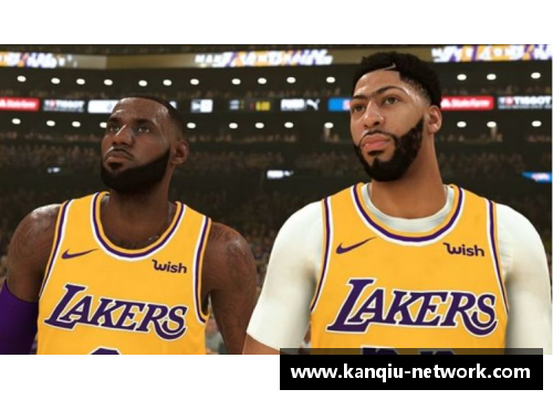 NBA2K9：姚明带您体验无与伦比的篮球乐章