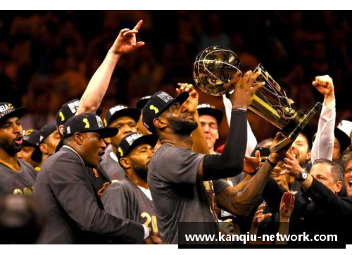 2016-17 NBA赛季：詹姆斯领衔骑士逆袭，勇士创纪录险夺总冠军