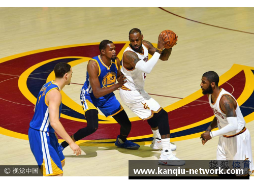 6.8 NBA总决赛：历史性时刻回顾与赛事高潮再现
