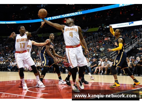 NBA360直播视频：全面解析NBA赛场精彩瞬间与最新动态