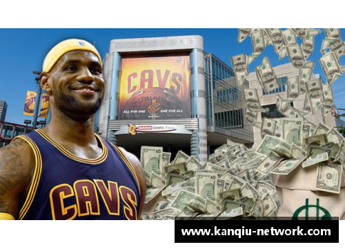 NBA中最贫困的球队：财力不足如何影响他们的竞争力？