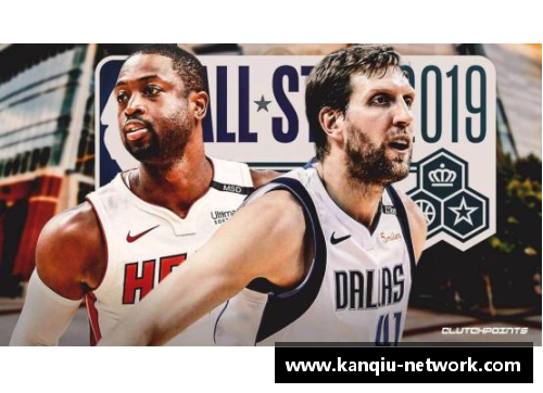 NBA传奇韦德的精彩集锦，高清回顾经典时刻