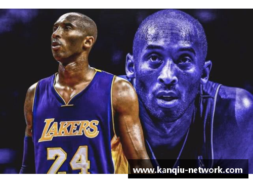 NBA传奇之路始于一场比赛科比的首秀与荣耀初现