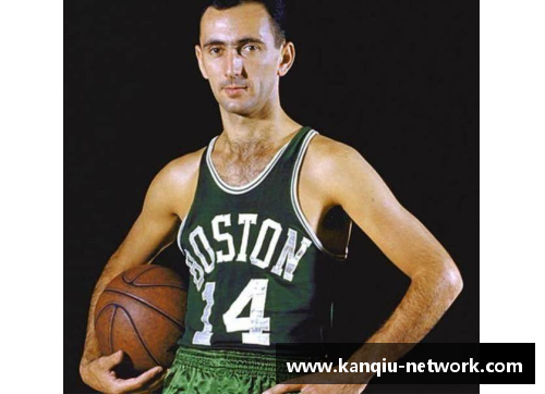 NBA历史巨星鲍勃·库西的不朽传奇