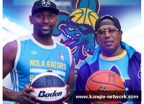 尼日利亚NBA联赛：崛起与全球影响