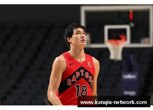 周琦：从CBA到NBA，中国篮球的新高度