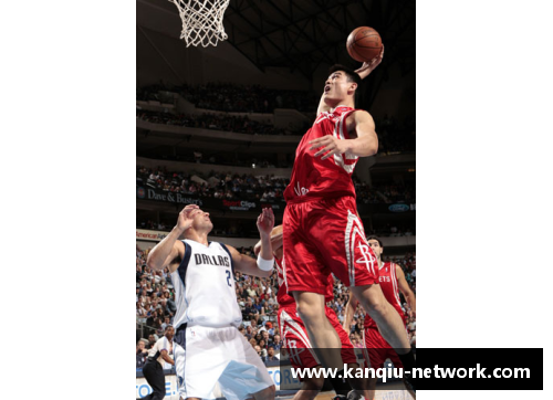 NBA最拼搏的球员：努力成就伟大传奇的故事